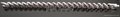 Stainless Steel Magnetic Bracelet Fashion Slantwise Chain SSB106 2
