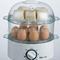 Food  Steamer 1