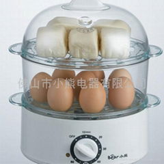 Food  Steamer