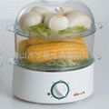 Food  Steamer 2