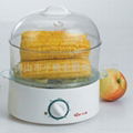 Food  Steamer 3