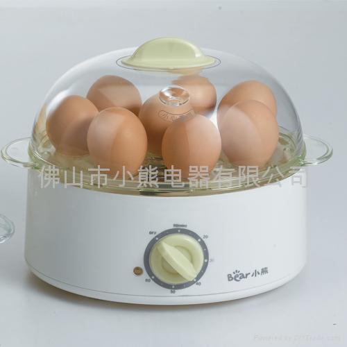 Food  Steamer 4