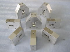 Waveguide Isolators