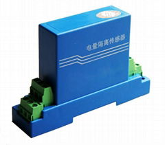 AC Current Transducer/Sensor（TURE）