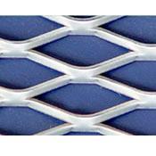 Expanded Plate Mesh Series