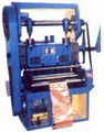 Expanded Metal Mesh Machine