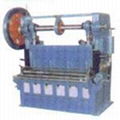 Expanded Metal Mesh Machine 3