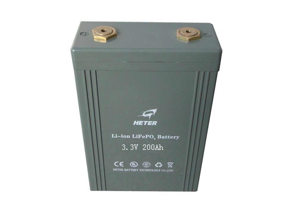 12V 30AH磷酸鐵鋰電池 4