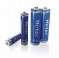 1.5V 鋰鐵電池/乾電池/一