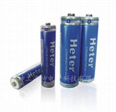 1.5V Primary battery