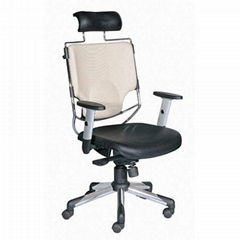 Manager chair