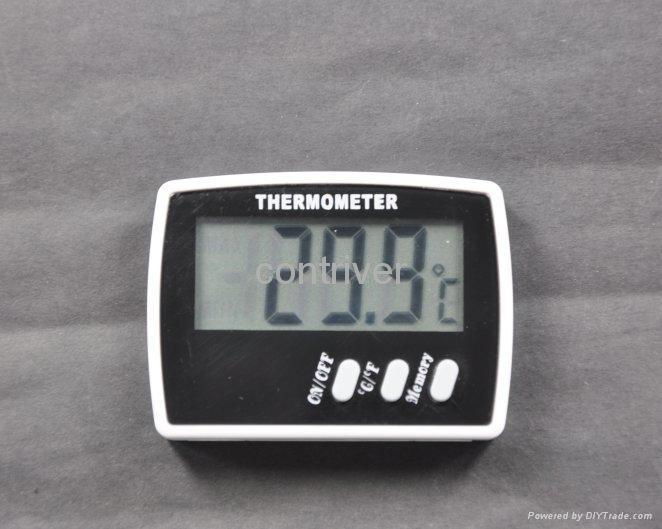 Digital Thermometer