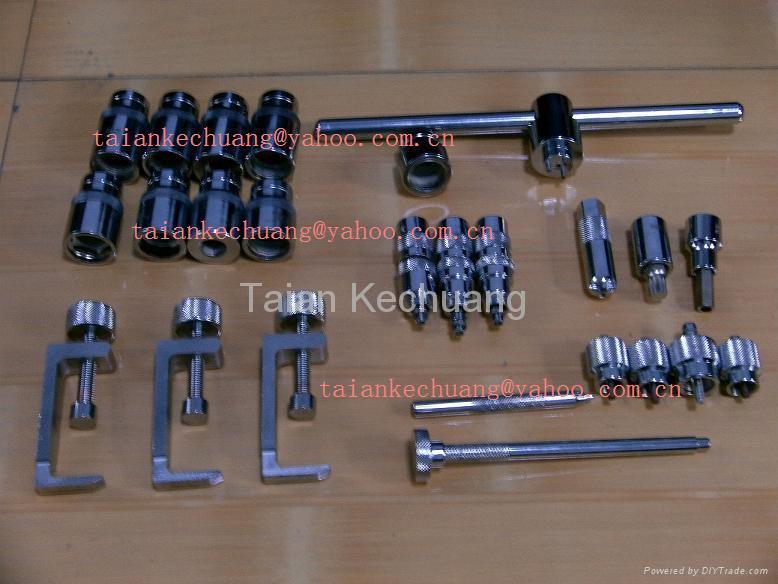 COMMON RAIL PARTS