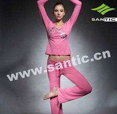 Yoga Clothing