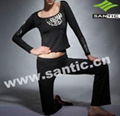 Yoga Clothing  5