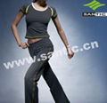 Fitness Wear 1