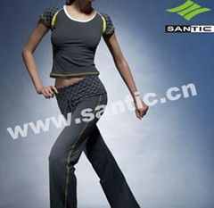 Fitness Wear