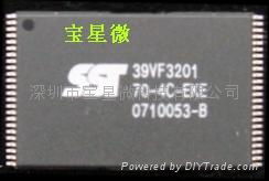 SST39VF3201-70-4C-EKE