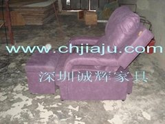footbath sofa