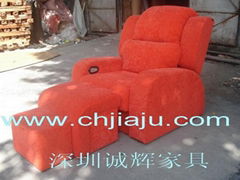 footbath massage sofa 