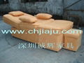 footbath sofa