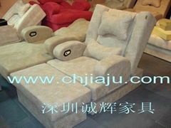 footbath sofa