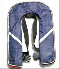 life jacket of  Vest type