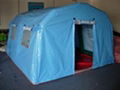 Camping tent