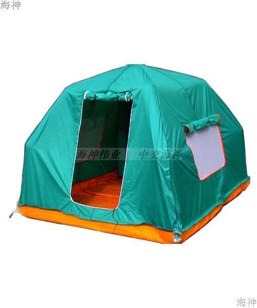 Camping tent 5