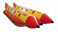 Inflatable Banana Boat Towables