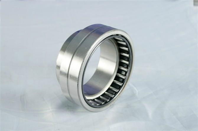 Entity needle roller bearing 2