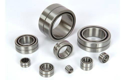 Entity needle roller bearing 5