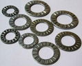 Thrust needle roller bearing 1