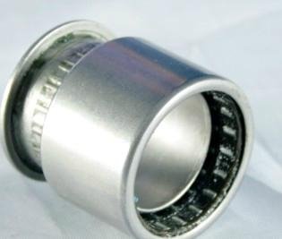 Drawn cup needle roller clutch bearing 3