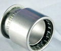 Drawn cup needle roller clutch bearing 3