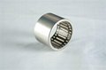 Drawn cup needle roller clutch bearing 4