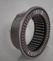 Drawn cup needle roller bearing