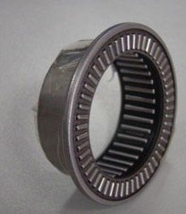 Drawn cup needle roller bearing