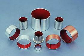 Oilless Bushing 4