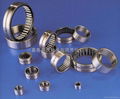 MR SERIES Needle Bearings