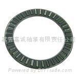 Drawn cup needle roller bearing 5