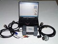 M-Benz Compact 3-Star Diagnosis Tester