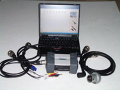 M-Benz Compact 3-Star Diagnosis Tester /3c Star