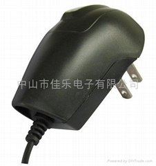 Travel Mobile Charger