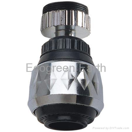 swivel faucet aerator 2