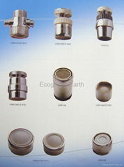 Faucet Aerator