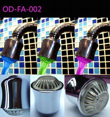 Led Faucet