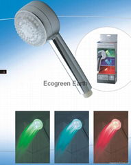 Led Shower