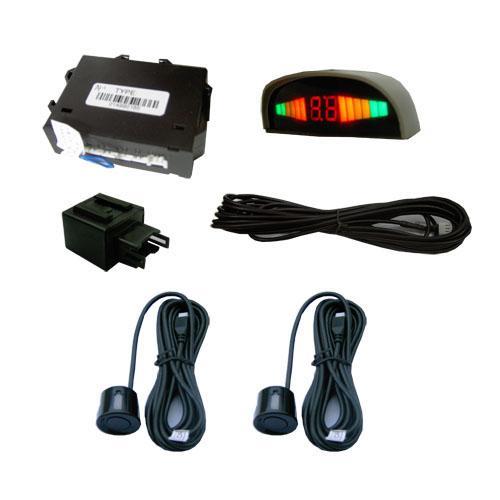 Rearend Collision Warning System F2 Autostar (China Manufacturer