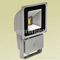 LED flood lamps